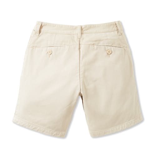 laydown image of Vermilion Short