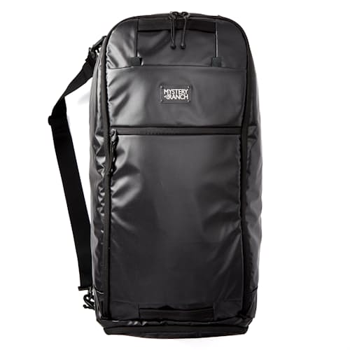 laydown image of Mission Duffel 90L