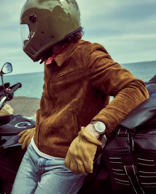 lifestyle image of Duck 3HD 40mm