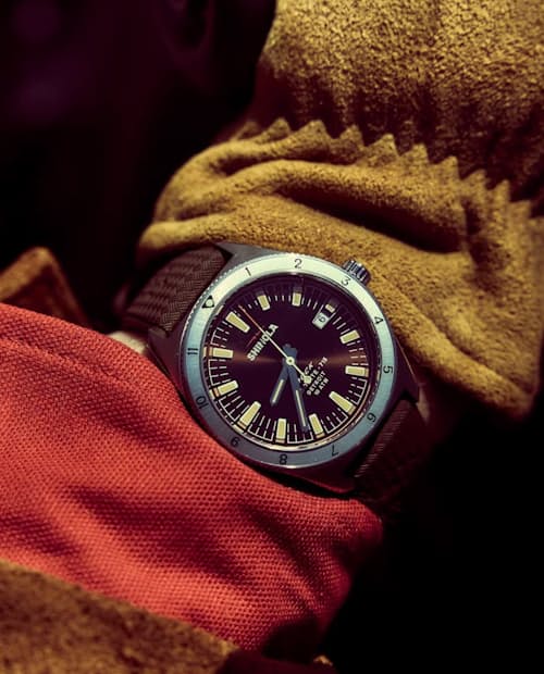 lifestyle image of Duck 3HD 40mm