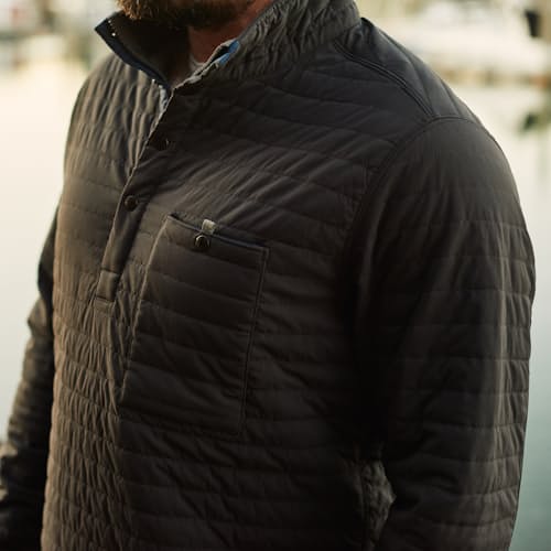 laydown image of Windzip Popover