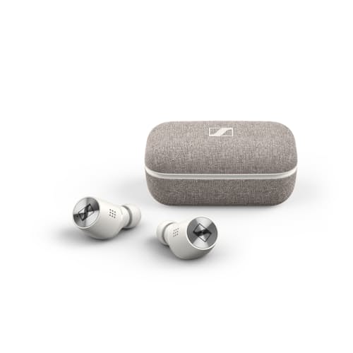 laydown image of Momentum True Wireless 2 Earbuds