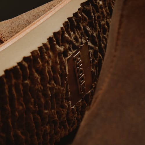 lifestyle image of Blake Chelsea Boot