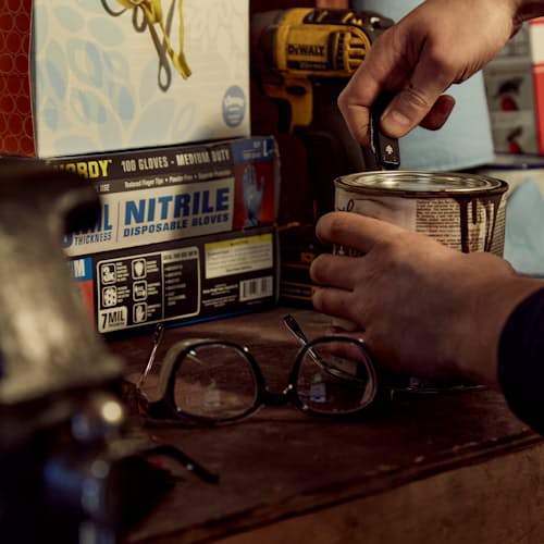 lifestyle image of The Elko Pocket Knife - Exclusive