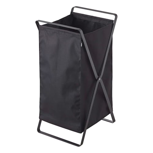 laydown image of Tower Laundry Hamper