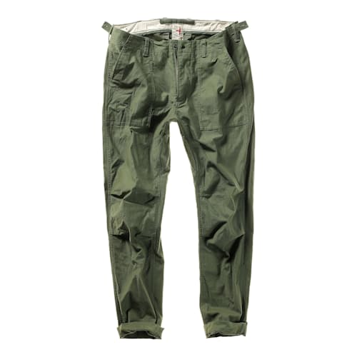 laydown image of Military Supply Pant