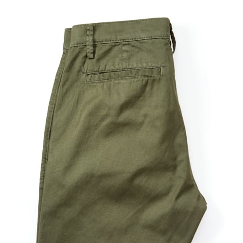 laydown image of Cool Chinos