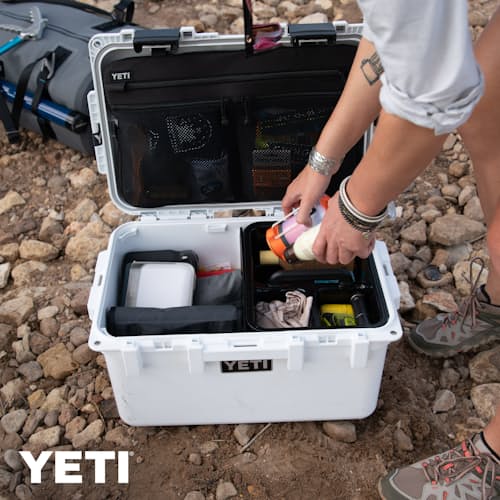 laydown image of LoadOut GoBox 30