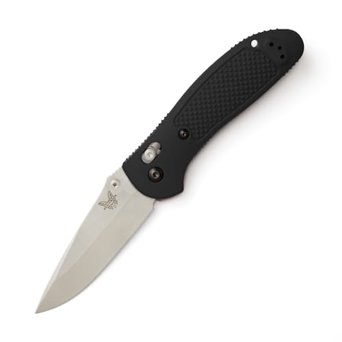 laydown image of Griptillian - Drop Point
