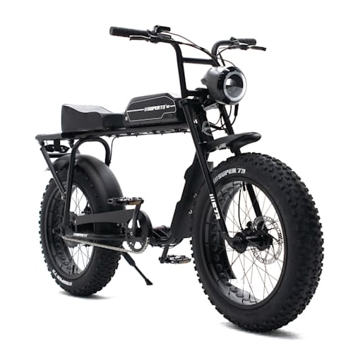 laydown image of Super73-S1 Universal Motorbike