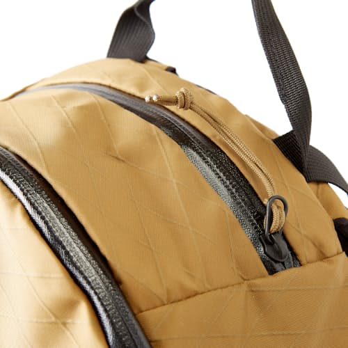 laydown image of VX21 Ripstop Bookbag
