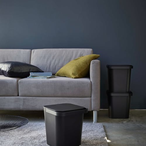 laydown image of Storage Bin