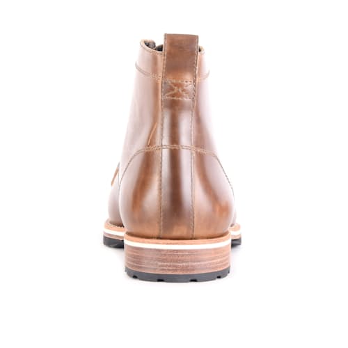 laydown image of Hollis Boot - Exclusive