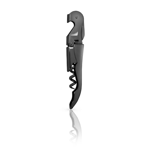 laydown image of Double Hinged Corkscrew