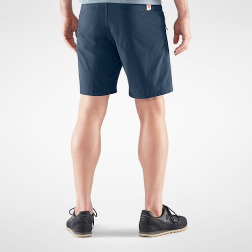 laydown image of High Coast Lite Shorts