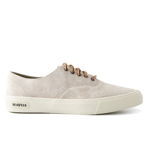 laydown image of Legends Pig Suede