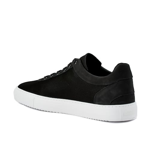 laydown image of No-1 Weatherproof Sneaker