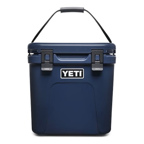 laydown image of Roadie 24 Hard Sided Cooler
