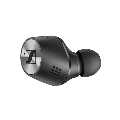 laydown image of Momentum True Wireless 2 Earbuds