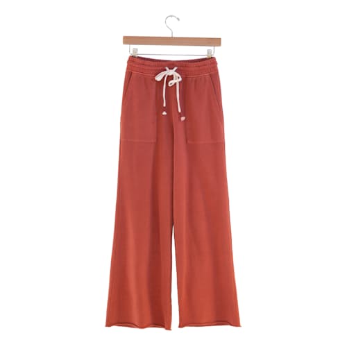 laydown image of Women's LuellaÂ Sweatpants