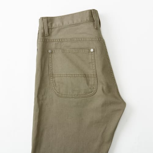 laydown image of Mill Pant