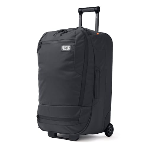 laydown image of Mission Wheelie - Check - 80L