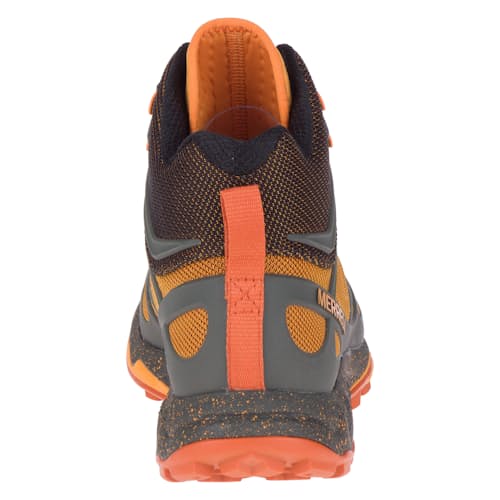 laydown image of Altalight Knit Mid