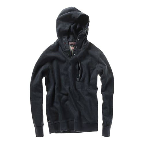 laydown image of Windsurf Hoodie