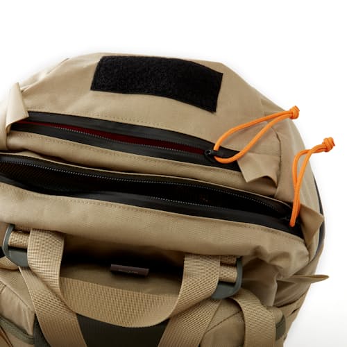 laydown image of 2-Day Assault 27L - Exclusive