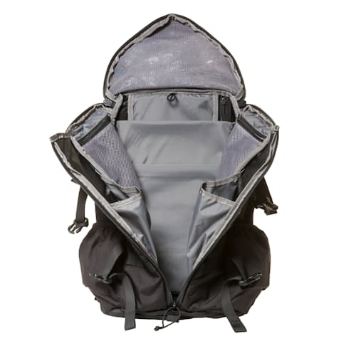laydown image of 2-Day Assault 27l Backpack
