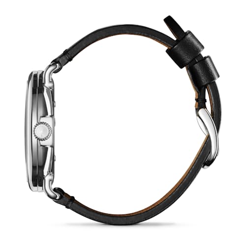 laydown image of The Runwell Watch