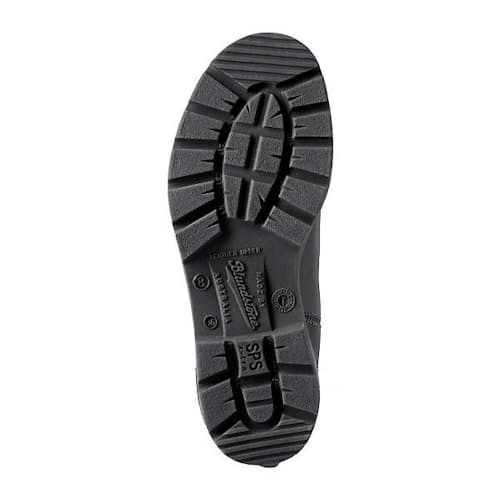 laydown image of #585 Chelsea Boots