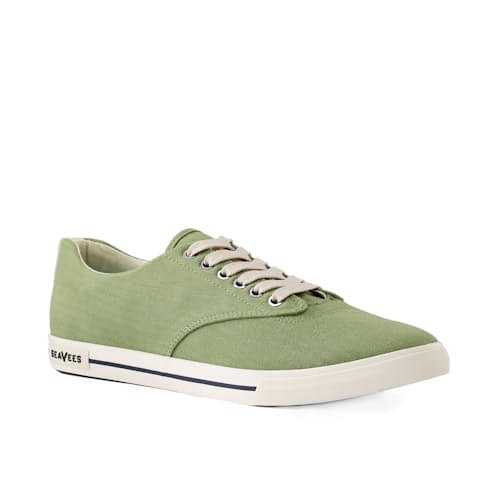 laydown image of Hermosa Plimsoll Surfwash