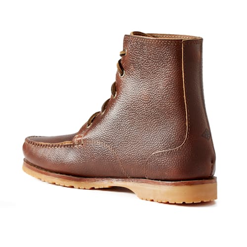 laydown image of Bowhunter Boot - Exclusive