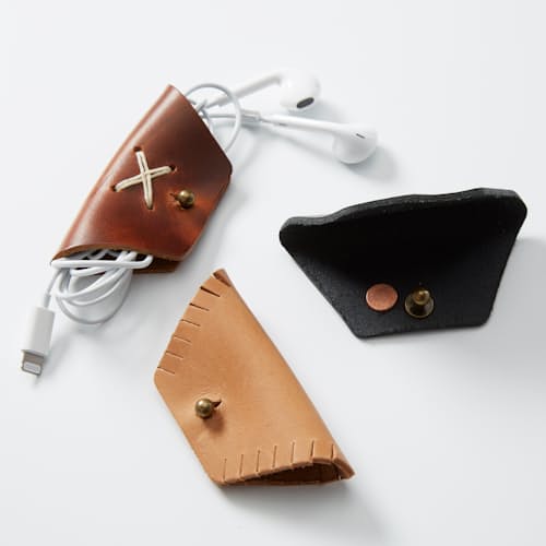 laydown image of Cord Trap Combo (3-Pack)