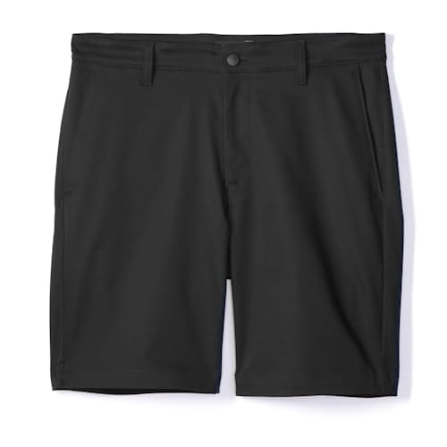 laydown image of Nomad Short - 9"