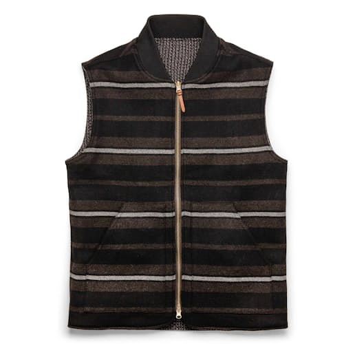 laydown image of The Able Vest