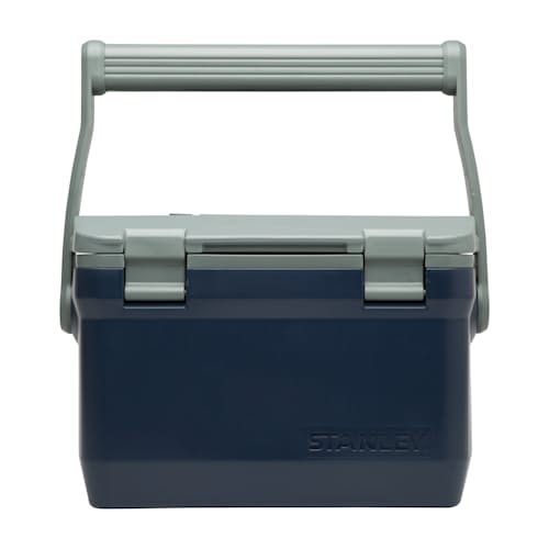 laydown image of Cooler 7QT