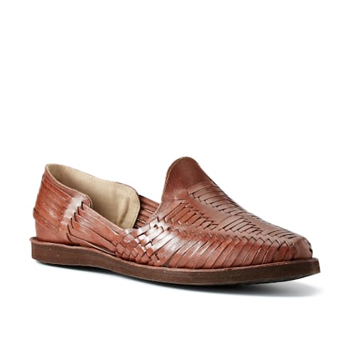 laydown image of Cancun Huaraches