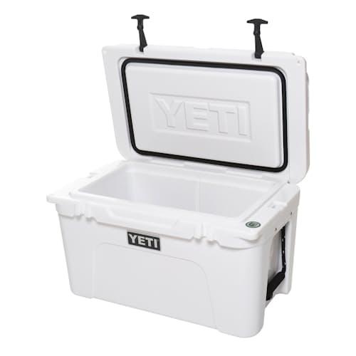 laydown image of Tundra 45 Cooler