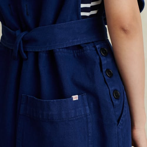 laydown image of Women's Ollie Overall