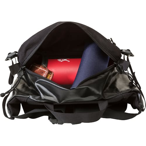 laydown image of Full Moon Hip Pack 6.3L