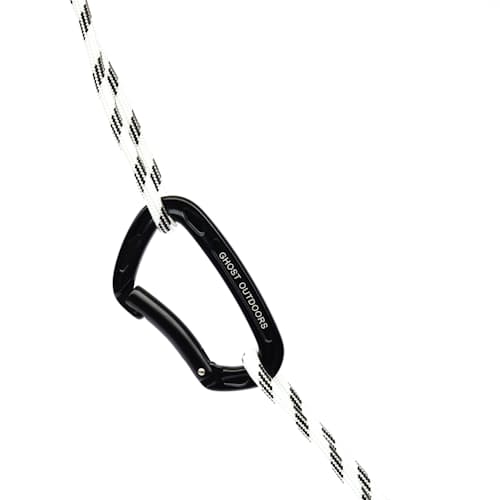laydown image of Carry-on Hammock