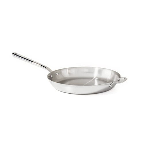 laydown image of 12" Classic Pan