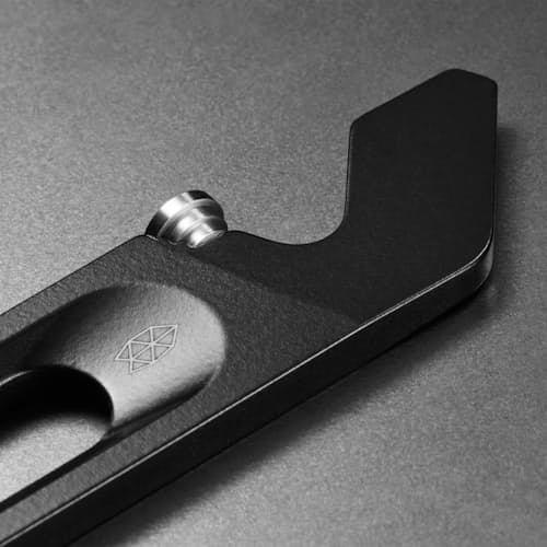 lifestyle image of The Halifax EDC Screwdriver