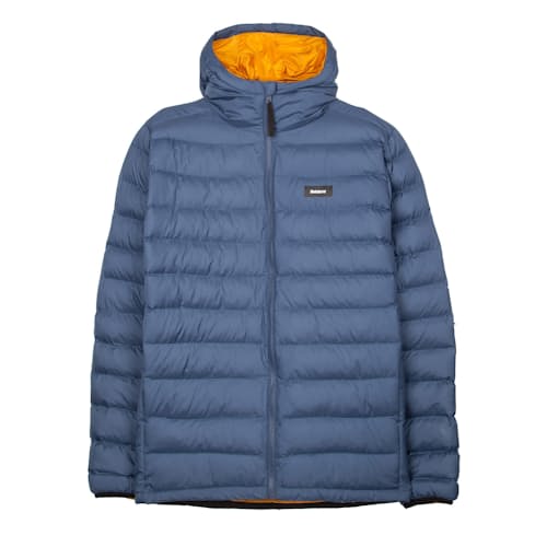 laydown image of Nebulas Jacket