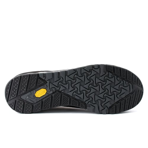 laydown image of Ankle Boot