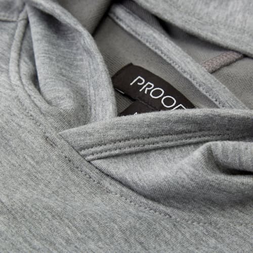 laydown image of Tech Sweatshirt