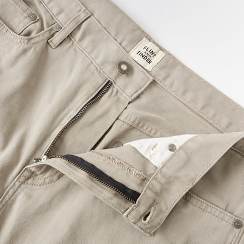 laydown image of Mill Pant