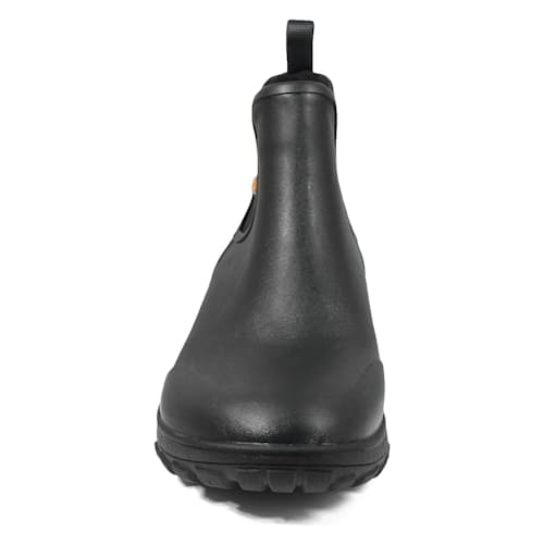 laydown image of Sauvie Slip On Boot